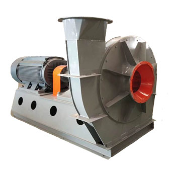 9-26高壓離心風(fēng)機(jī)