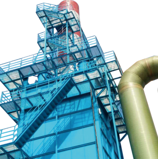 濕式靜電除塵器的功能和優(yōu)缺點(diǎn)分析