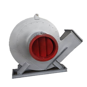 工業(yè)離心風(fēng)機