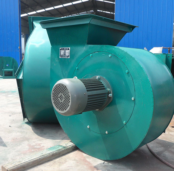 離心風(fēng)機(jī)廠家科普關(guān)于風(fēng)機(jī)設(shè)備安裝的流程及要求