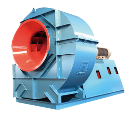離心風(fēng)機(jī)廠家如何提升產(chǎn)品的抽氣效率