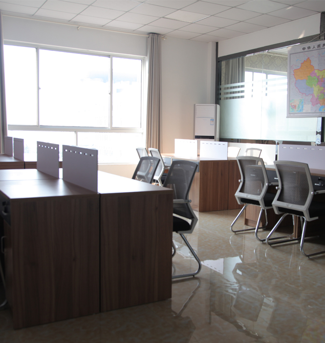 企業(yè)風(fēng)采