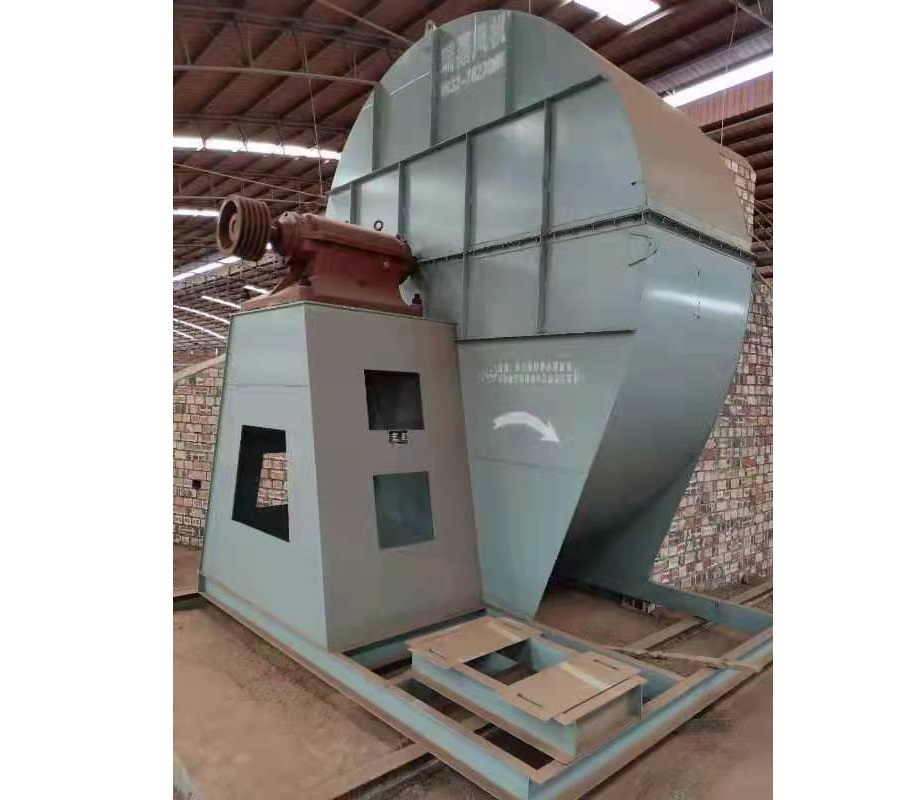 4-73型離心風(fēng)機(jī)