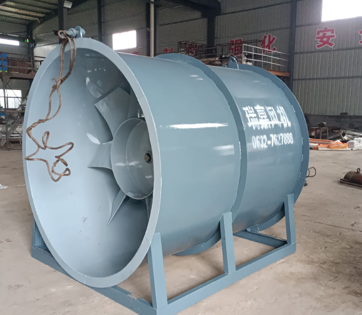 軸流風(fēng)機(jī)