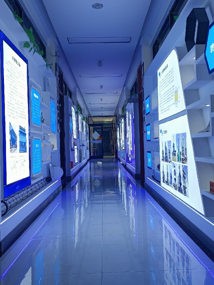 企業(yè)風(fēng)采